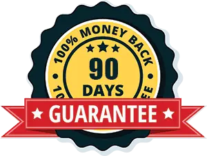 Alpha Surge 60 days money back 